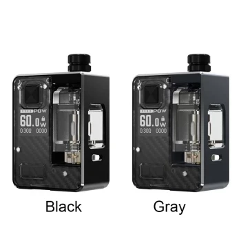 Lost Mary X Urban Tale E-hookah 26K Disposable Vape 0.6% 20ml