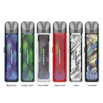 Rincoe Manto Nano Z1 26W Pod System 1000mAh
