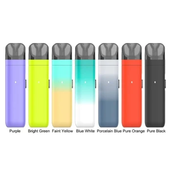 Rincoe Manto Nano P1 Vape Pod System Online