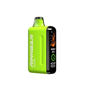 RINNBAR 50K Disposable Vape