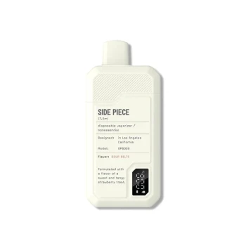 Side Piece OP8000 Disposable Vape | 8000 Puffs Vape