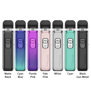 SMOK Novo Master Pod System 1000mAh