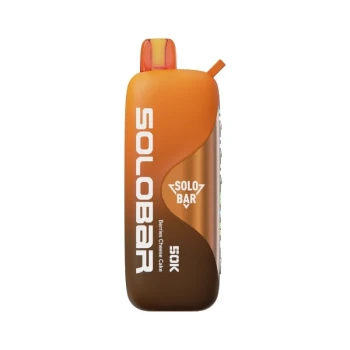 Solobar 50K Rechargeable Disposable Vape