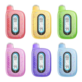 Suonon Donete 50000 Disposable Vape 5%