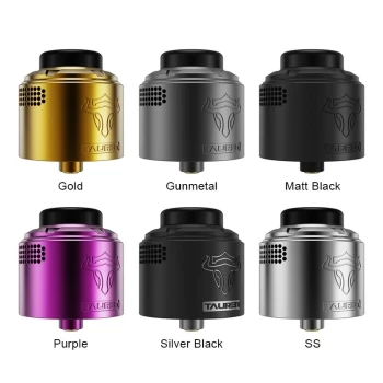 Thunderhead Creations Tauren Vortex 30 RDA 30mm