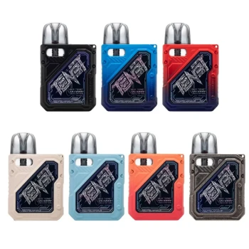 Uwell Caliburn GK3 Tenet 25W Vape Kit