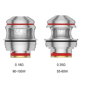 Uwell Valyrian V-coil