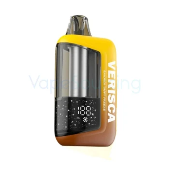 VAPGO OGGI Bar 75K Disposable Vape 5%