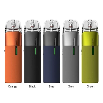Vaporesso LUXE Q2 Pod System Vape