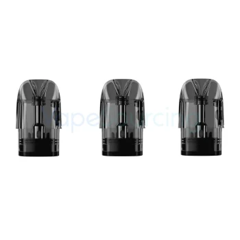 Vaporock Replacement Pod Cartridge (3pcs/pack)
