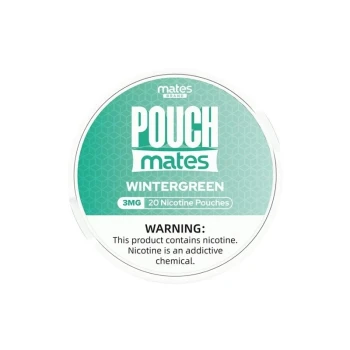 7 Daze PouchMate Nicotine Pouches 20ct