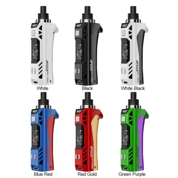 Yocan CYLO Wax Pen Vaporizer