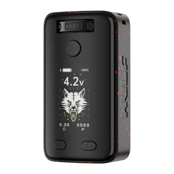 Yocan Wulf Uni 3.0 510 Cart Battery