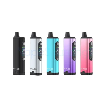 Yocan Ziva 2.0 Dab 510 Thread Battery