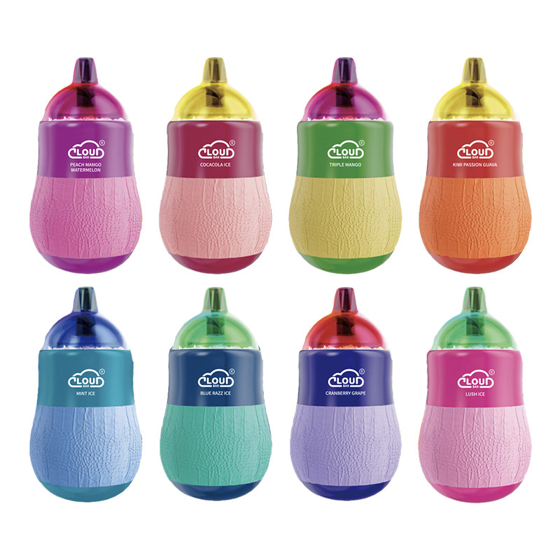 buy cloud bar 9000 puffs for sale
