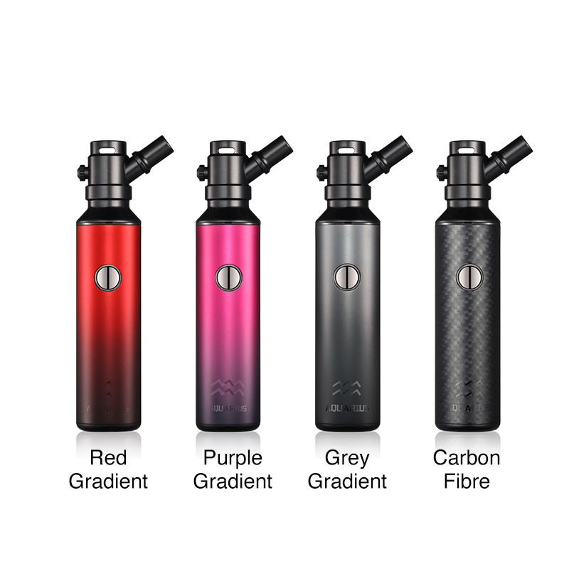 ANIX Aquarius Drying