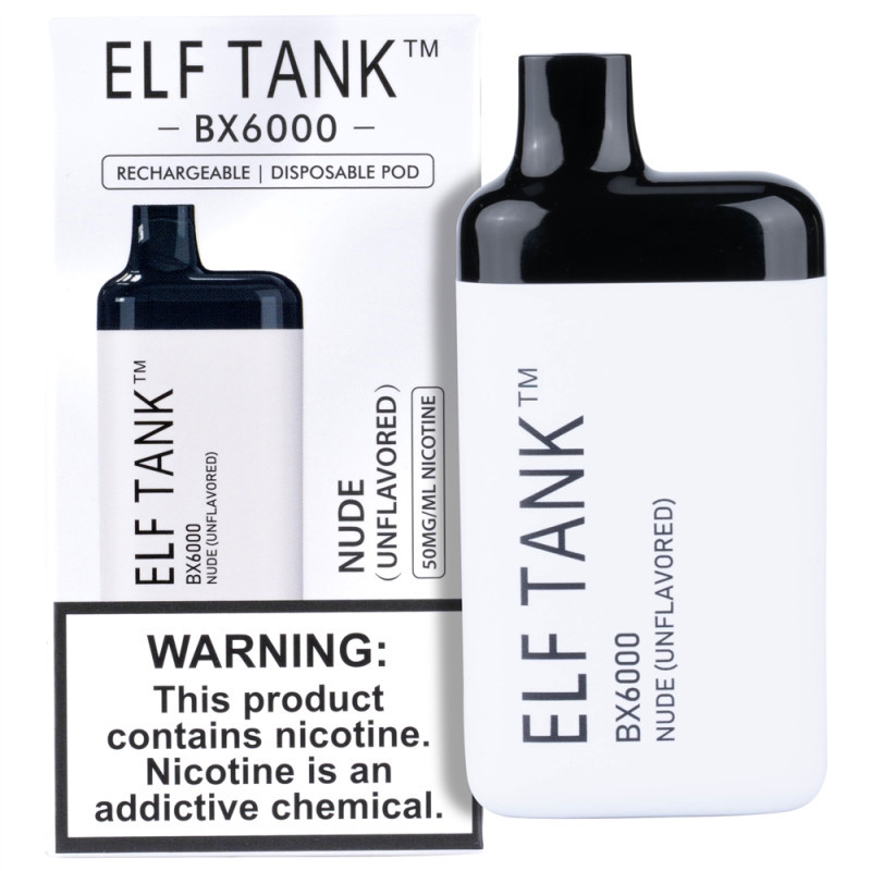 elf tank bx6000 usa