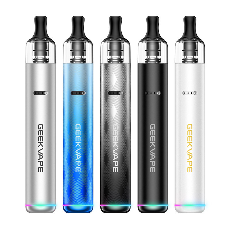 buy GeekVape Wenax S3 kit