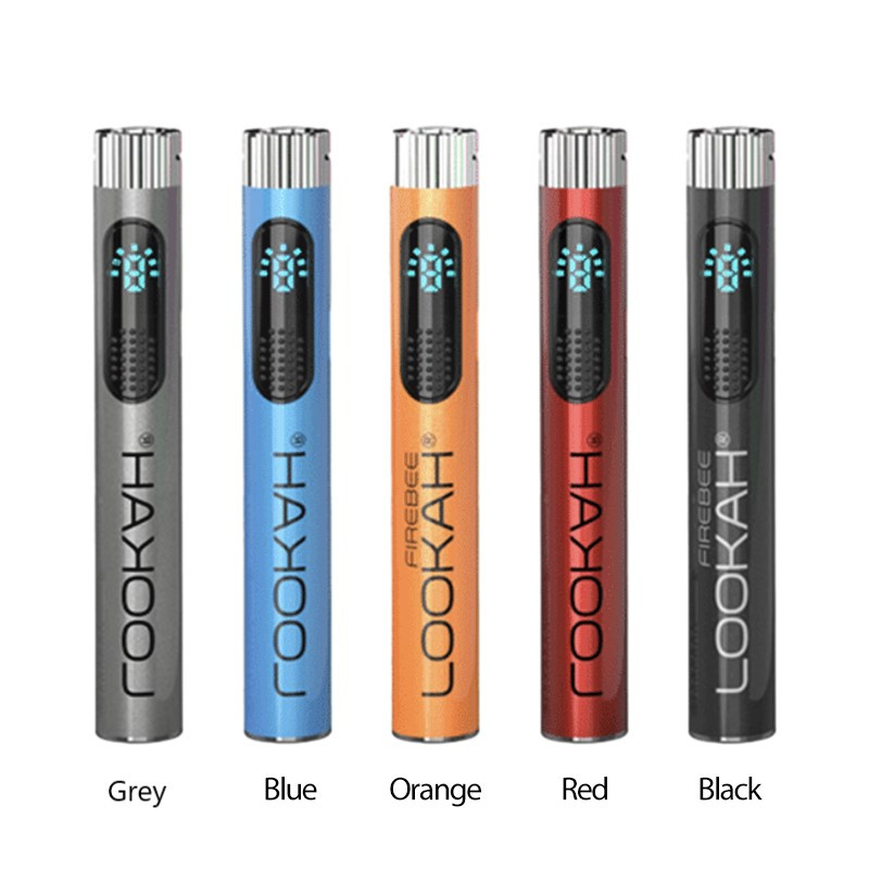 Lookah Firebee 510 battery price